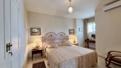 Penthouse in Carril Cortés photo 32