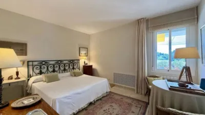 Penthouse in Carril Cortés photo 27