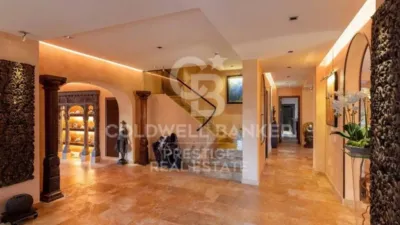 Chalet in Can Girona-Terramar-Vinyet photo 9