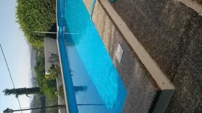 Chalet en Loja photo 50
