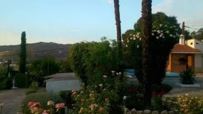 Chalet en Loja photo 49