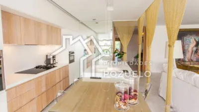 Apartment in Prado de Somosaguas photo 18