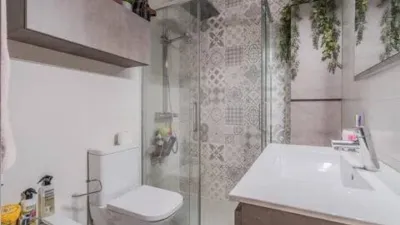 Townhouse in Valdetorres de Jarama photo 27