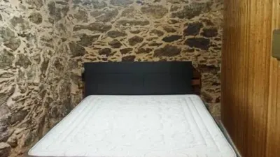 Chalet en Aranga photo 37