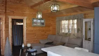 Rustic property in Guía de Isora photo 18