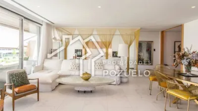 Apartment in Prado de Somosaguas photo 9