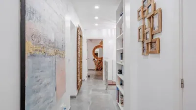 Chalet in Cala Advocat-Baladrar photo 26
