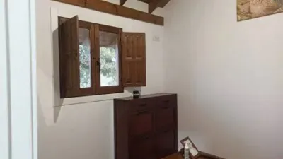 Chalet en Aranga photo 47