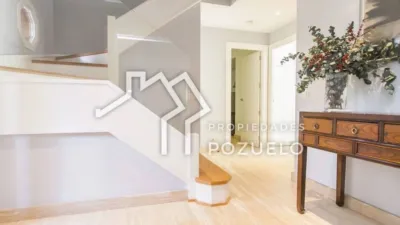 Chalet in El Cantizal photo 3