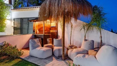 Chalet in Cala Advocat-Baladrar photo 50