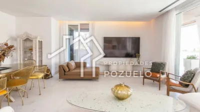 Apartment in Prado de Somosaguas photo 7