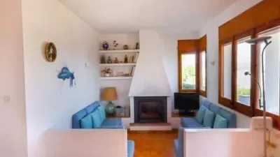 Chalet on Carrer de la Musclera photo 13