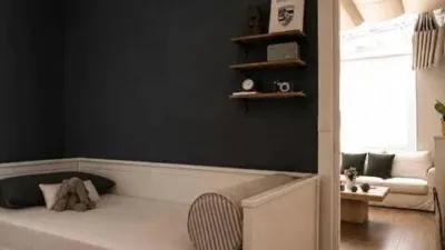 Penthouse in Ibiza photo 13