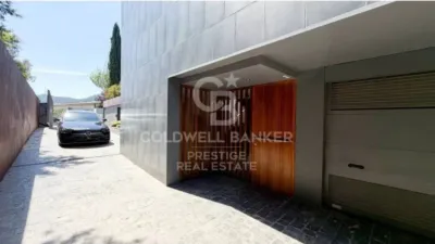 Chalet in Sant Gervasi-La Bonanova photo 40