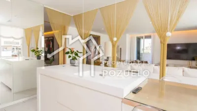 Apartment in Prado de Somosaguas photo 19