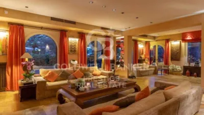 Chalet in Can Girona-Terramar-Vinyet photo 11