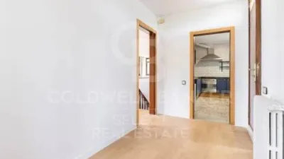 Chalet in Terrassa photo 23