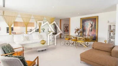 Apartment in Prado de Somosaguas photo 10