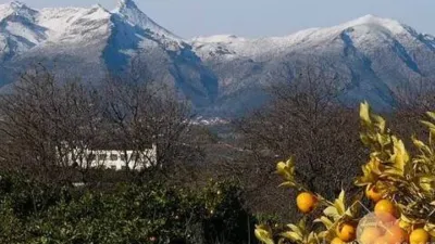 Chalet in La Sella-La Xara-Jesús Pobre photo 55