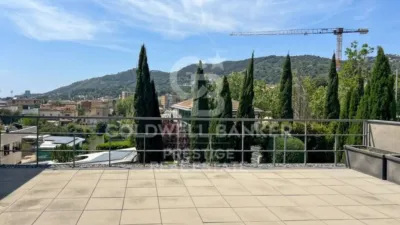 Chalet in Sant Gervasi-La Bonanova photo 38