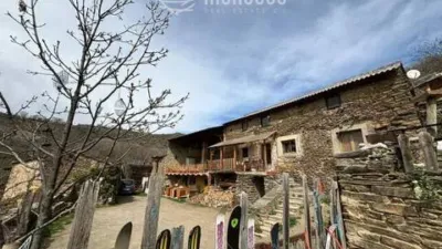 Rustic house in Ger photo 5