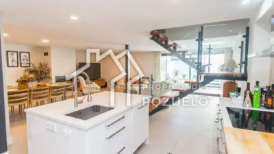 Townhouse in Avenida de Europa Area photo 19