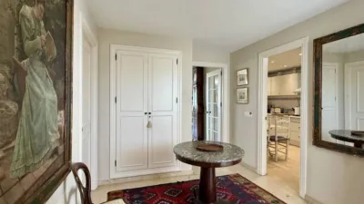 Penthouse in Carril Cortés photo 12
