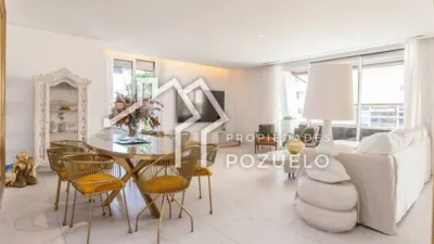 Apartment in Prado de Somosaguas photo 6