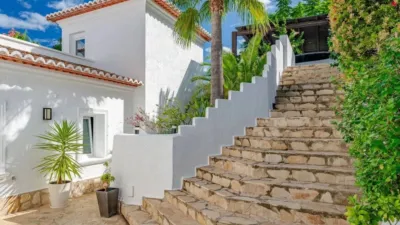 Chalet in Los Cerezos-La Mandarina-La Finca-Covatelles photo 57