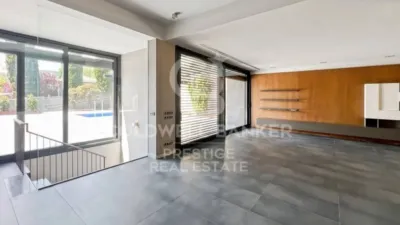 Chalet in Sant Gervasi-La Bonanova photo 8