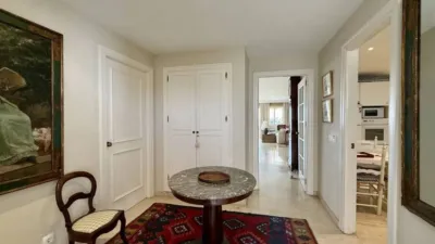 Penthouse in Carril Cortés photo 37