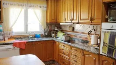 Chalet in Roca Grossa-Serra Brava photo 10