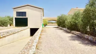 Rustic house in Palma de Mallorca photo 52