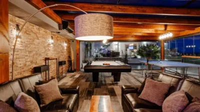 Chalet in Cala Advocat-Baladrar photo 46