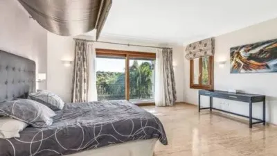 Chalet in El Paraíso-Atalaya-Benamara photo 31