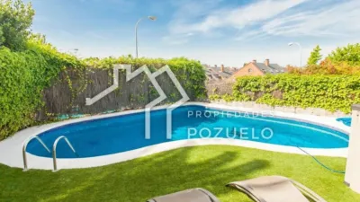Townhouse in Avenida de Europa Area photo 59
