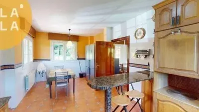Chalet in Berango photo 21