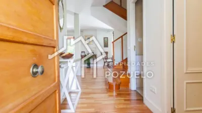 Townhouse in Avenida de Europa Area photo 30
