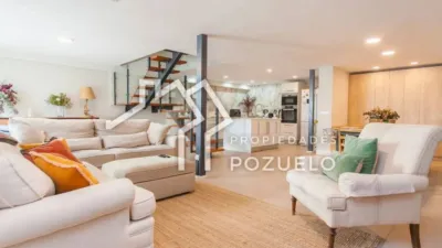 Townhouse in Avenida de Europa Area photo 11