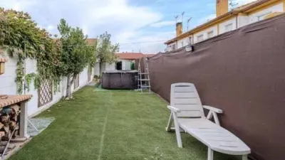 Townhouse in Valdetorres de Jarama photo 6