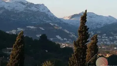 Chalet in La Sella-La Xara-Jesús Pobre photo 56