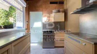 Chalet in Can Girona-Terramar-Vinyet photo 23