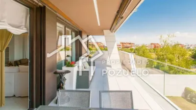 Apartment in Prado de Somosaguas photo 25