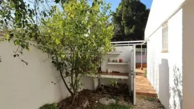 Chalet on Carrer de la Musclera photo 20