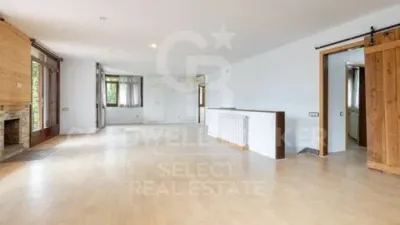 Chalet in Terrassa photo 12