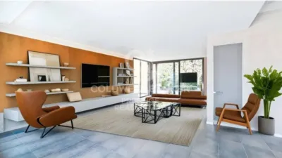 Chalet in Sant Gervasi-La Bonanova photo 3