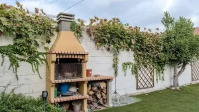 Townhouse in Valdetorres de Jarama photo 5