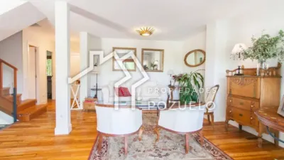 Townhouse in Avenida de Europa Area photo 10