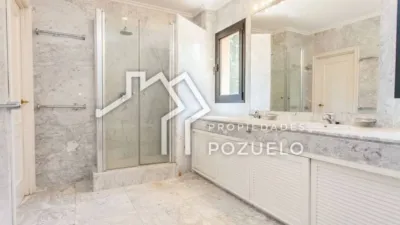 Chalet en Pozuelo de Alarcón photo 32