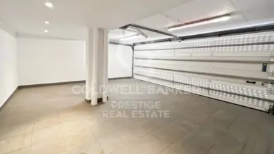 Chalet in Sant Gervasi-La Bonanova photo 36